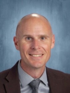 Photo of Matthew Bekkering