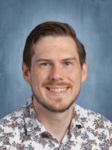 Photo of Danny Overbeeke